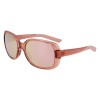 WOMEN SUNGLASSES NIKE  AUDACIOUSSMFD (Lens/Bridge/Temple) 54/17/135 mm)