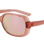 WOMEN SUNGLASSES NIKE  AUDACIOUSSMFD (Lens/Bridge/Temple) 54/17/135 mm)