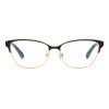 WOMEN GLASSES KATE SPADE  AUDRINAG09QF3 (Lens/Bridge/Temple) 53/15/140 mm)