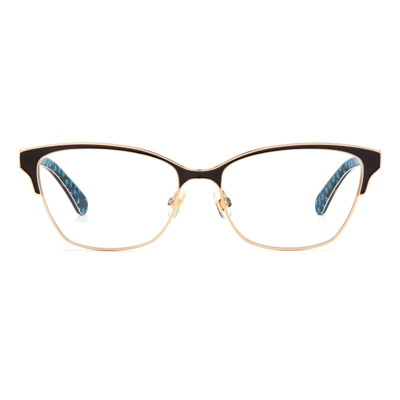 WOMEN GLASSES KATE SPADE  AUDRINAG09QF3 (Lens/Bridge/Temple) 53/15/140 mm)