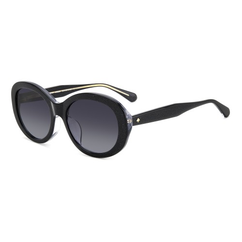 WOMEN SUNGLASSES KATE SPADE  AVAH-F-S-807 (Lens/Bridge/Temple) 56/19/140 mm)