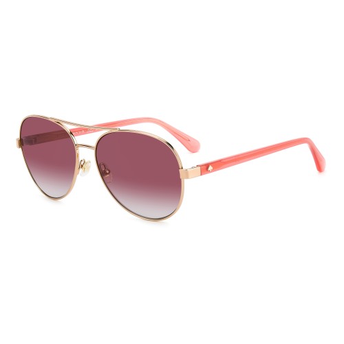 WOMEN SUNGLASSES KATE SPADE  AVERIE-S-0 (Lens/Bridge/Temple) 58/15/140 mm)