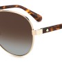 WOMEN SUNGLASSES KATE SPADE  AVERIES06JF8L (Lens/Bridge/Temple) 58/17/140 mm)