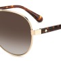 WOMEN SUNGLASSES KATE SPADE  AVERIESJ5GF8H (Lens/Bridge/Temple) 58/17/140 mm)