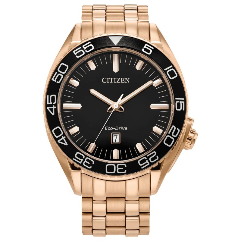 MAN WATCH CITIZEN  AW1773-55E (42MM)