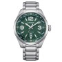MAN WATCH CITIZEN  AW1830-88X (42,6MM)