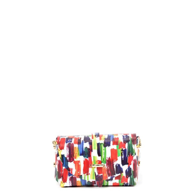 WOMAN BAG  SOFIA CARDONI AW21SC910 15X12X8CM