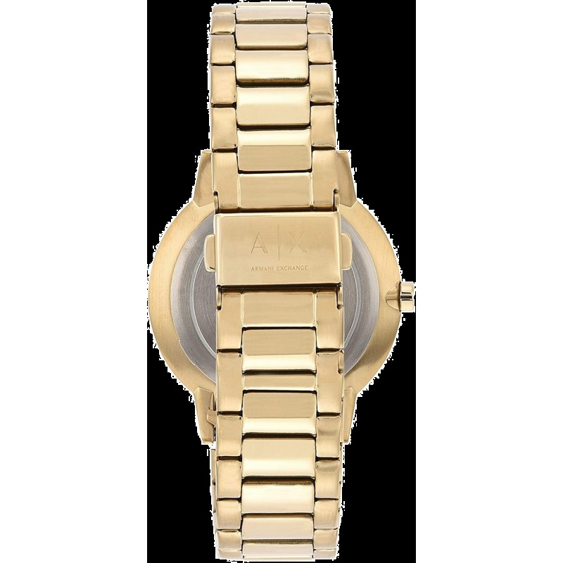 MAN WATCH ARMANI EXCHANGE  AX2707 (42 MM)