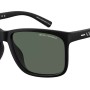 UNISEX SUNGLASSES ARMANI EXCHANGE  AX4041SF80787 (Lens/Bridge/Temple) 58/17/140 mm)