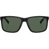 UNISEX SUNGLASSES ARMANI EXCHANGE  AX4041SF80787 (Lens/Bridge/Temple) 58/17/140 mm)