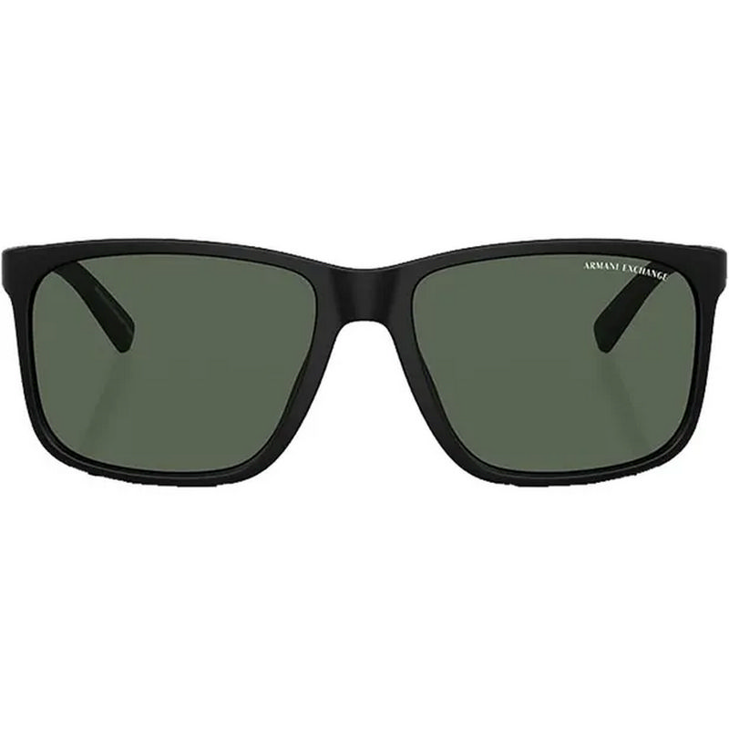 UNISEX SUNGLASSES ARMANI EXCHANGE  AX4041SF80787 (Lens/Bridge/Temple) 58/17/140 mm)