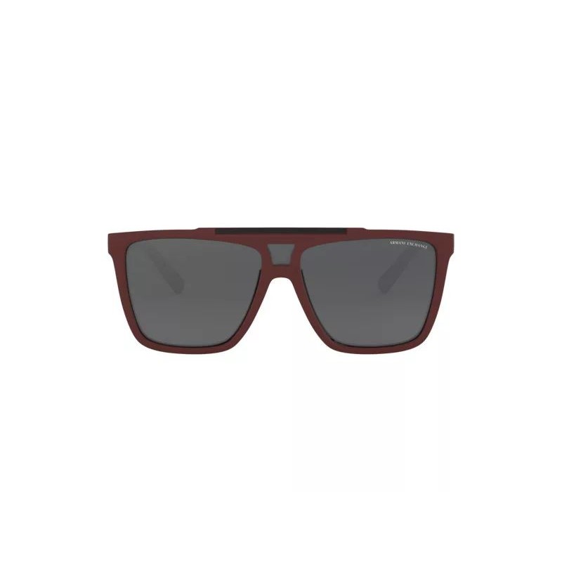 MAN SUNGLASSES ARMANI EXCHANGE  AX4079S82746G (Lens/Bridge/Temple) 58/18/145 mm)