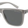 MAN SUNGLASSES ARMANI EXCHANGE  AX4080SF83288 (Lens/Bridge/Temple) 57/19/145 mm)
