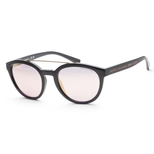 UNISEX SUNGLASSES ARMANI EXCHANGE  AX4118S81586X (Lens/Bridge/Temple) 54/21/140 mm)