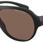MAN SUNGLASSES ARMANI EXCHANGE  AX4126SU80787 (Lens/Bridge/Temple) 58/16/145 mm)