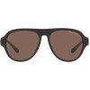 MAN SUNGLASSES ARMANI EXCHANGE  AX4126SU80787 (Lens/Bridge/Temple) 58/16/145 mm)