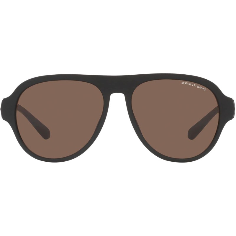 MAN SUNGLASSES ARMANI EXCHANGE  AX4126SU80787 (Lens/Bridge/Temple) 58/16/145 mm)