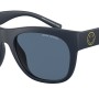 MAN SUNGLASSES ARMANI EXCHANGE  AX4128SU81818 (Lens/Bridge/Temple) 55/20/145 mm)