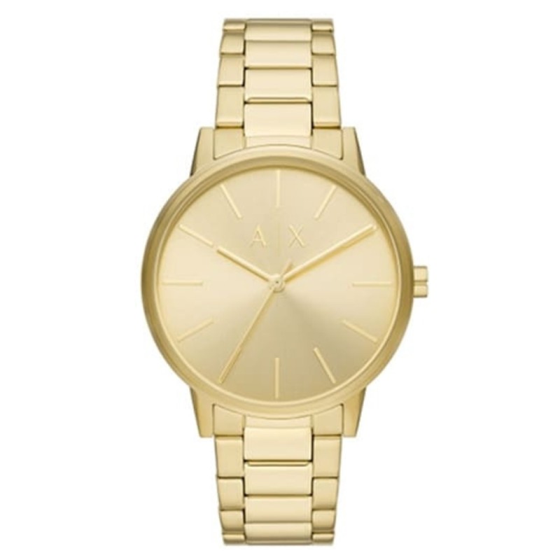 MAN WATCH ARMANI EXCHANGE  AX7144 (42MM)