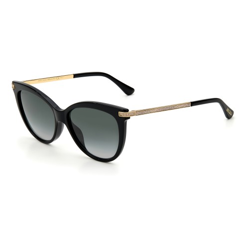 WOMEN SUNGLASSES JIMMY CHOO  AXELLEGS8079O (Lens/Bridge/Temple) 56/16/145 mm)