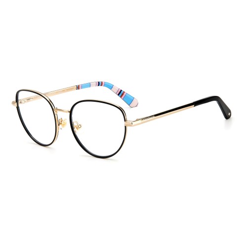 WOMEN GLASSES KATE SPADE AYLA-807F218 (Lens/Bridge/Temple) 52/18/140 mm) WOMEN GLASSES KATE SPADE AYLA-807F218 (Lens/Bridge/Temple) 52/18/140 mm)