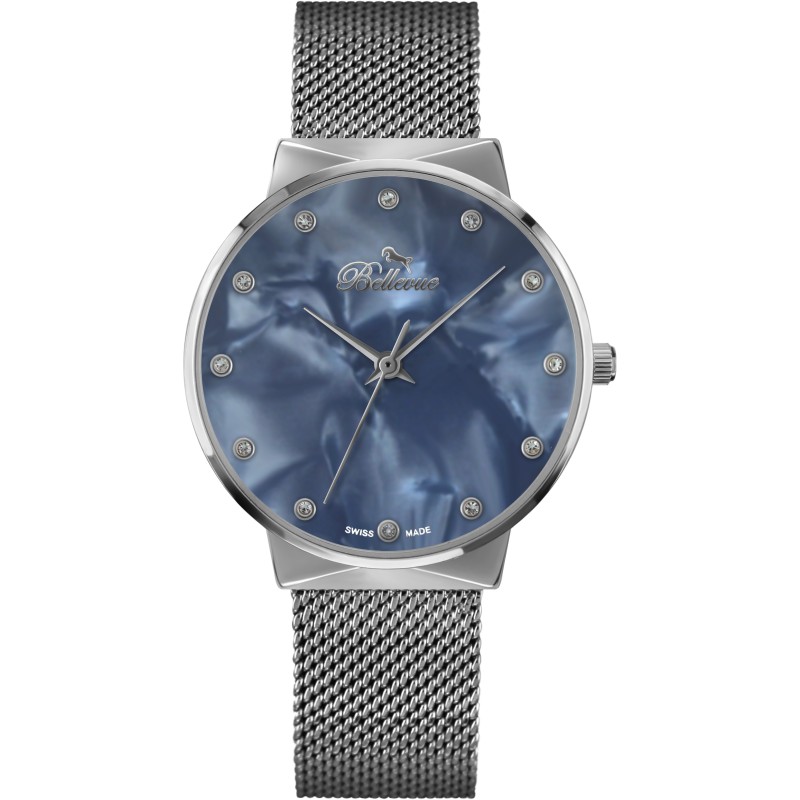 WOMAN WATCH BELLEVUE  B14 (33MM)