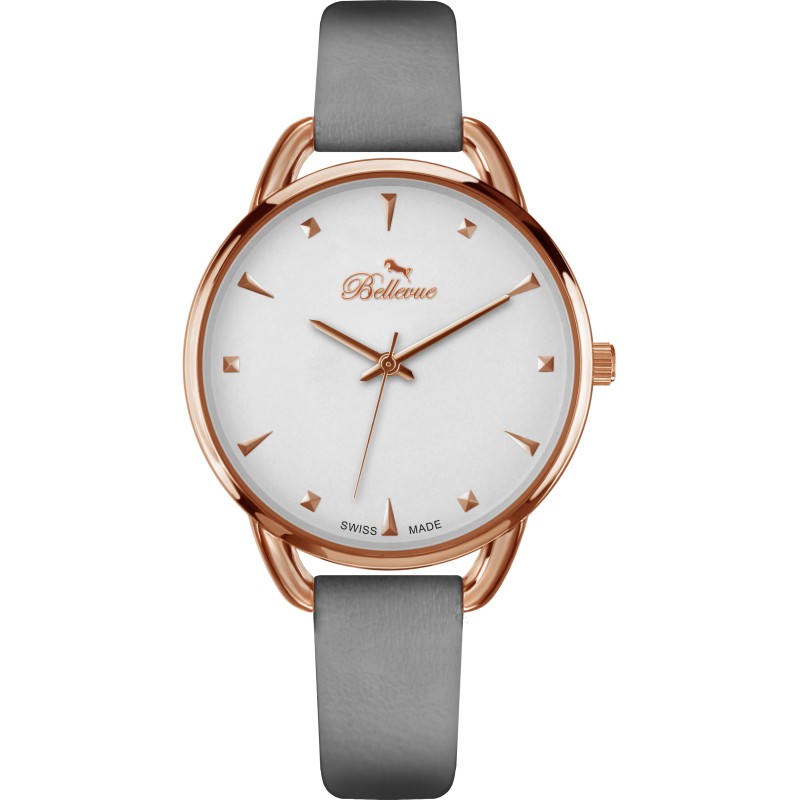 WOMAN WATCH BELLEVUE  B34 (38MM)