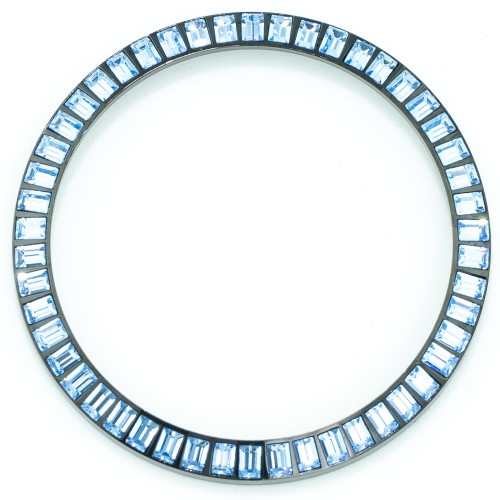 MAN WATCH MARC COBLEN  B45-B211 (44MM)