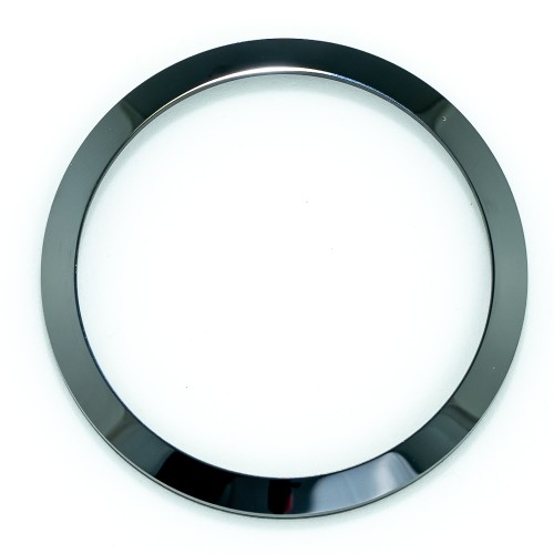 MAN WATCH MARC COBLEN  B50-BCBLACK (49MM)