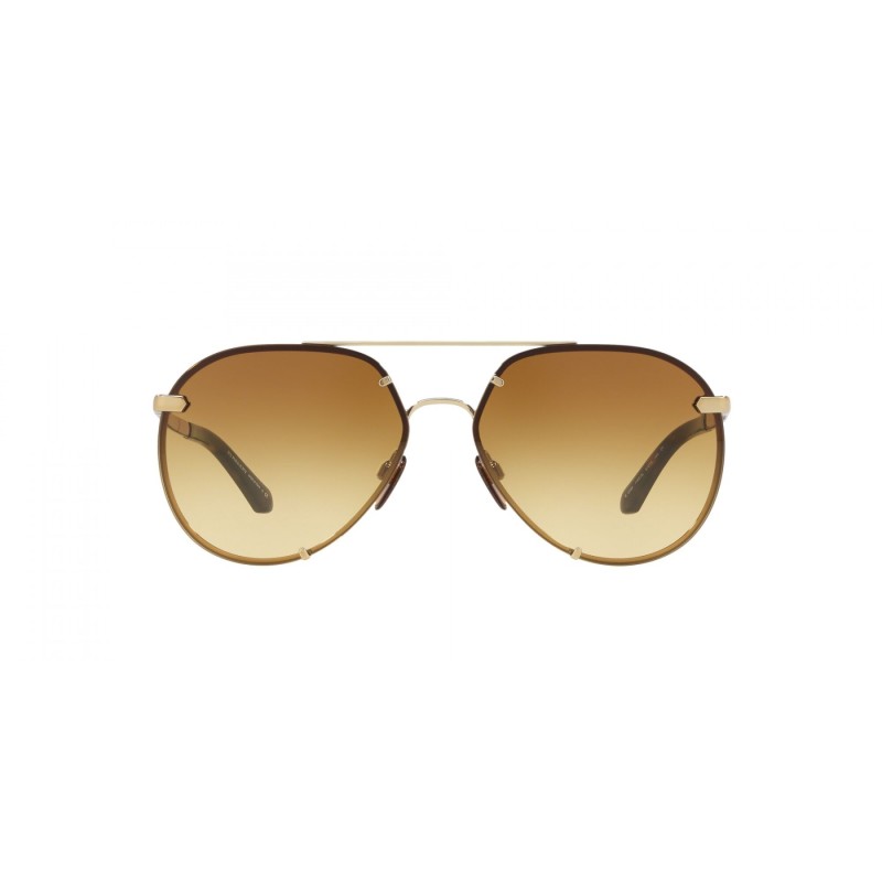 MAN SUNGLASSES BURBERRY  BE3099-11452L (Lens/Bridge/Temple) 61/14/140 mm)