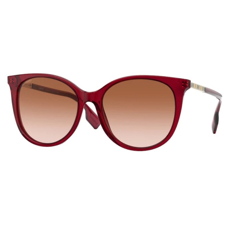 WOMEN SUNGLASSES BURBERRY BE4333F303313 (Lens/Bridge/Temple) 55/18/140 mm) WOMEN SUNGLASSES BURBERRY BE4333F303313 (Lens/Bridge/Temple) 55/18/140 mm)