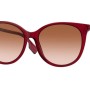 WOMEN SUNGLASSES BURBERRY  BE4333F303313 (Lens/Bridge/Temple) 55/18/140 mm)