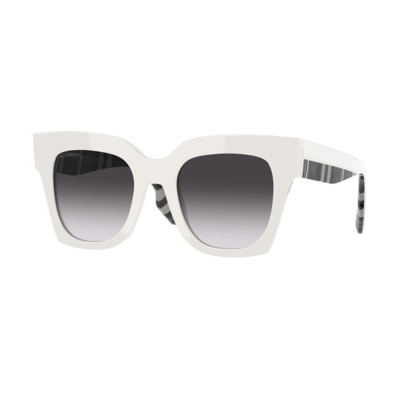 WOMEN SUNGLASSES BURBERRY BE4364-39958G (Lens/Bridge/Temple) 49/18/140 mm) WOMEN SUNGLASSES BURBERRY BE4364-39958G (Lens/Bridge/Temple) 49/18/140 mm)