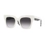 WOMEN SUNGLASSES BURBERRY  BE4364-39958G (Lens/Bridge/Temple) 49/18/140 mm)