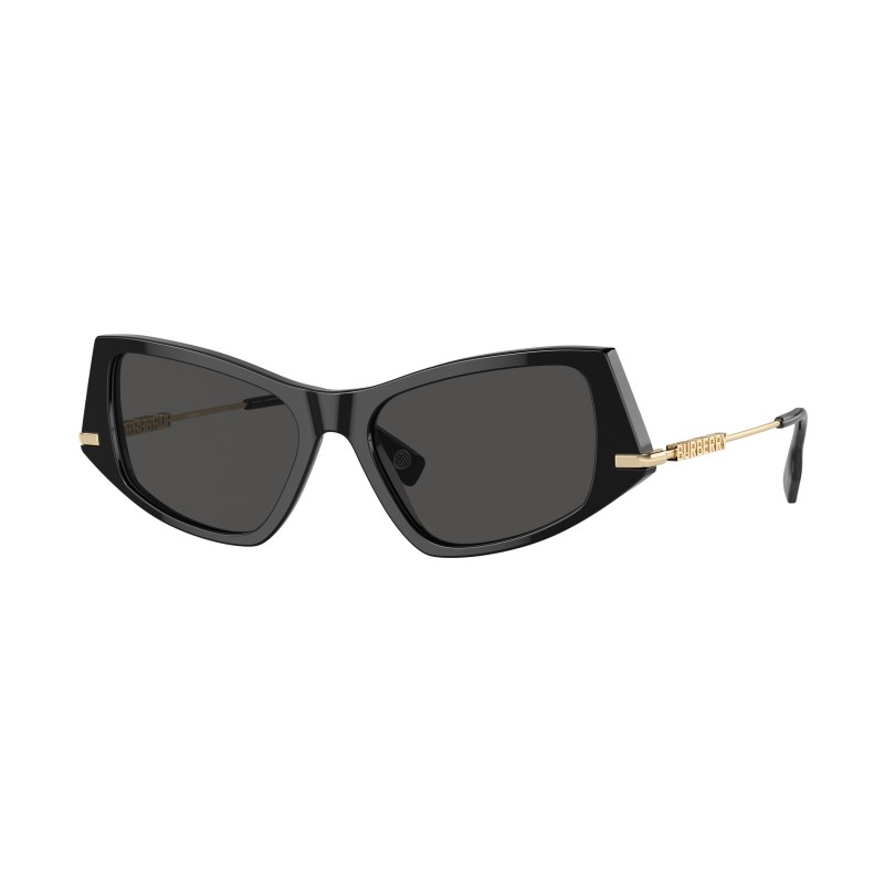 WOMEN SUNGLASSES BURBERRY  BE4408-300187 (Lens/Bridge/Temple) 52/16/140 mm)