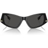 WOMEN SUNGLASSES BURBERRY  BE4408-300187 (Lens/Bridge/Temple) 52/16/140 mm)