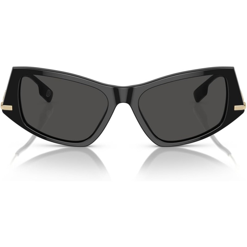 WOMEN SUNGLASSES BURBERRY  BE4408-300187 (Lens/Bridge/Temple) 52/16/140 mm)