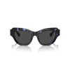 WOMEN SUNGLASSES BURBERRY  BE4423-411187 (Lens/Bridge/Temple) 52/18/130 mm)