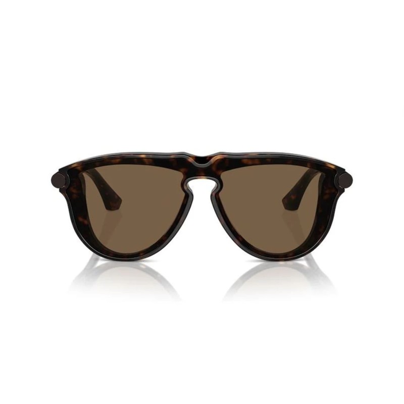 MAN SUNGLASSES BURBERRY  BE4427-300273 (Lens/Bridge/Temple) 136/00/145 mm)