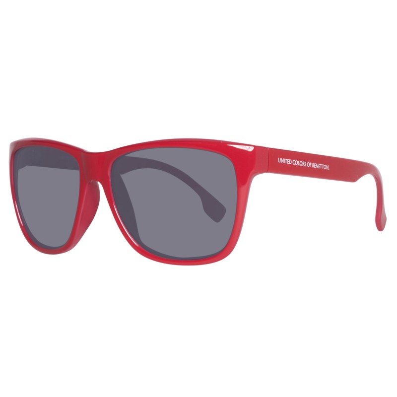 UNISEX SUNGLASSES BENETTON  BE882S03 (Lens/Bridge/Temple) 58/16/140 mm)