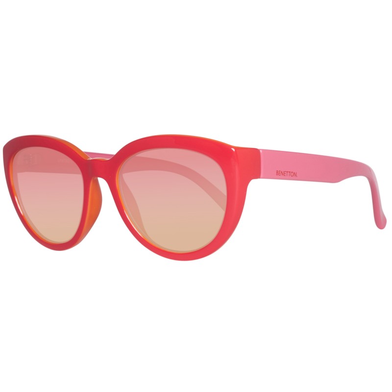 WOMAN SUNGLASSES BENETTON  BE920S02 (Lens/Bridge/Temple) 54/19/145 mm)