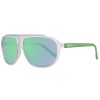 MAN SUNGLASSES BENETTON  BE921S02 (Lens/Bridge/Temple) 61/13/145 mm)