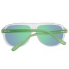 MAN SUNGLASSES BENETTON  BE921S02 (Lens/Bridge/Temple) 61/13/145 mm)