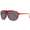 MAN SUNGLASSES BENETTON  BE921S04 (Lens/Bridge/Temple) 61/13/145 mm)