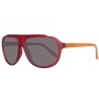 MAN SUNGLASSES BENETTON  BE921S04 (Lens/Bridge/Temple) 61/13/145 mm)