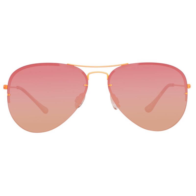 UNISEX SUNGLASSES BENETTON  BE922S06 (Lens/Bridge/Temple) 60/14/140 mm)
