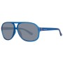 MAN SUNGLASSES BENETTON  BE935S04 (Lens/Bridge/Temple) 60/13/140 mm)