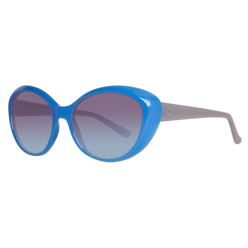 WOMAN SUNGLASSES BENETTON  BE937S02 (Lens/Bridge/Temple) 53/18/140 mm)