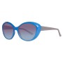 WOMAN SUNGLASSES BENETTON  BE937S02 (Lens/Bridge/Temple) 53/18/140 mm)