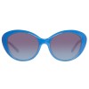 WOMAN SUNGLASSES BENETTON  BE937S02 (Lens/Bridge/Temple) 53/18/140 mm)